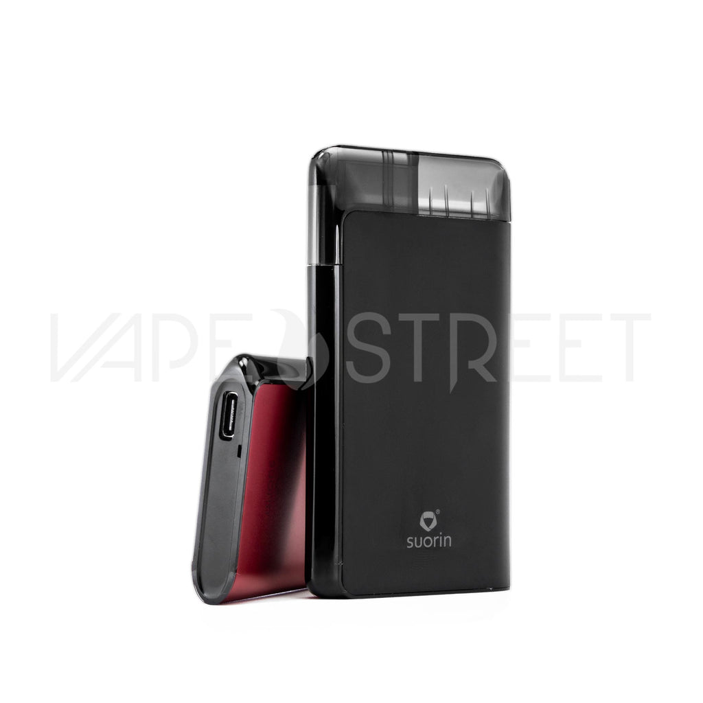 Suorin Air Plus Pod System Salt Nic Device Vape Street