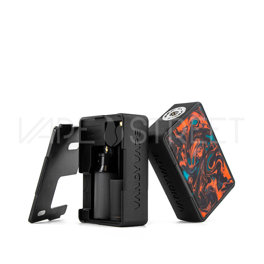 Vandy Vape Pulse Bf 80w Box Mod Tony B Project Vape Street