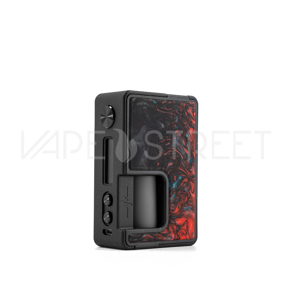 Vandy Vape Pulse Bf 80w Box Mod Tony B Project Vape Street