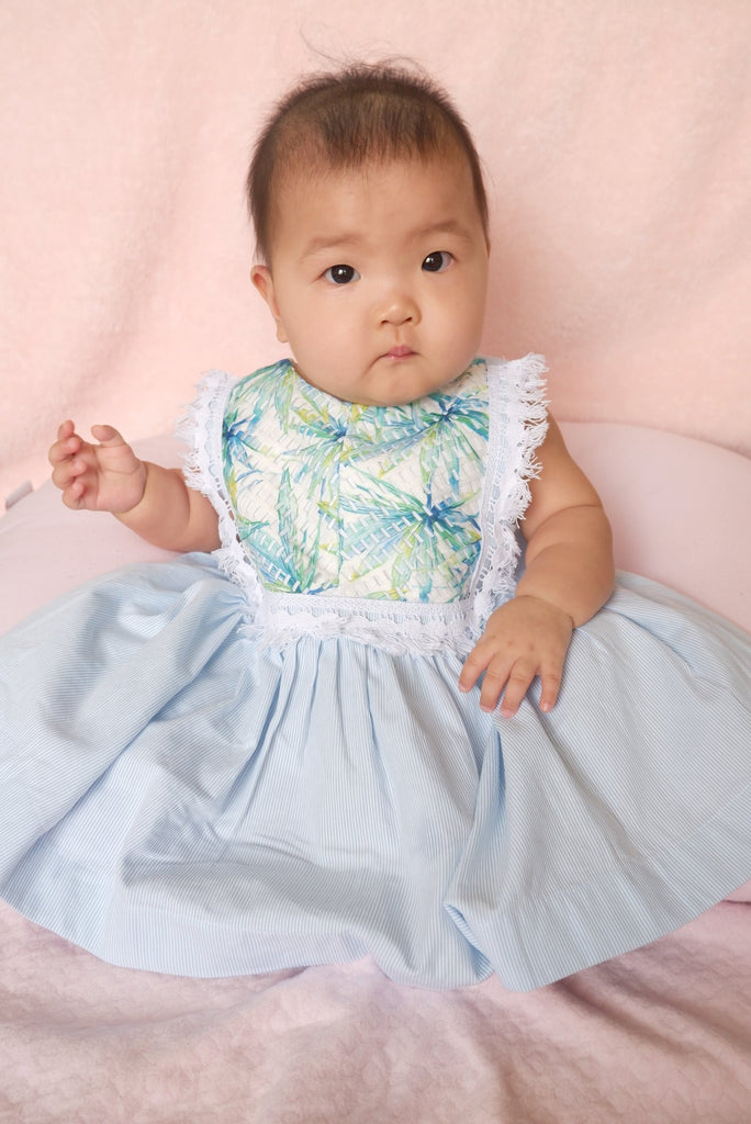 Baby Isabelle – Bebekins Patterns