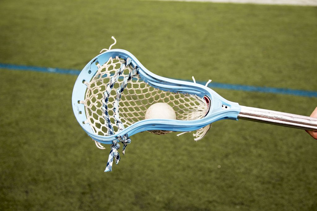 Learn How to String a Lacrosse Head Correctly Victorem Gear