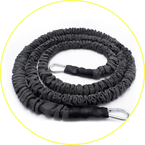 Bungee Cord Equipment For Speed Training Victorem Gear