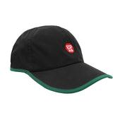 Plain Red Junior Cap