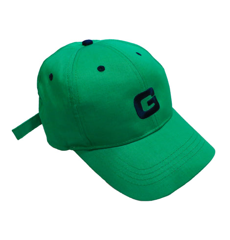 griffin cap