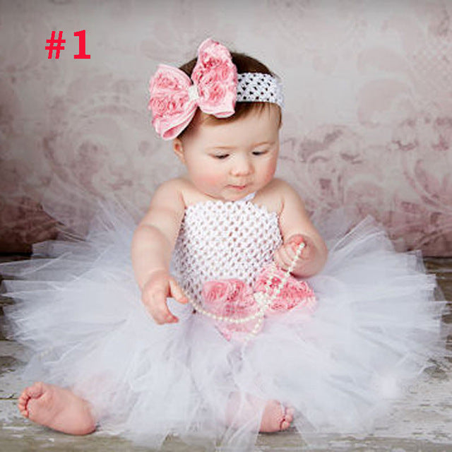 baby tutu outfit