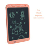 Children LCD Writing and Drawing Tablets