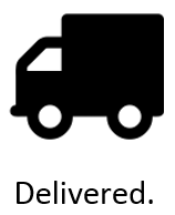 Delivered Deliver My Cart