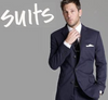 Mens Fashion Suits Deliver My Cart