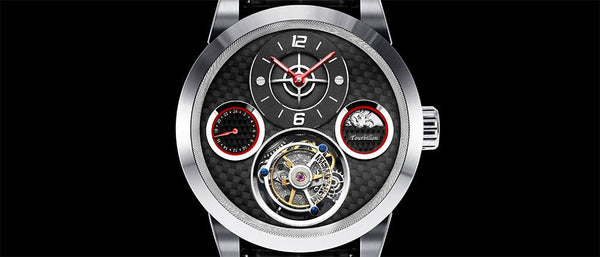 Memorigin Watch Tourbillon GT Series – Swisswatchimport.com