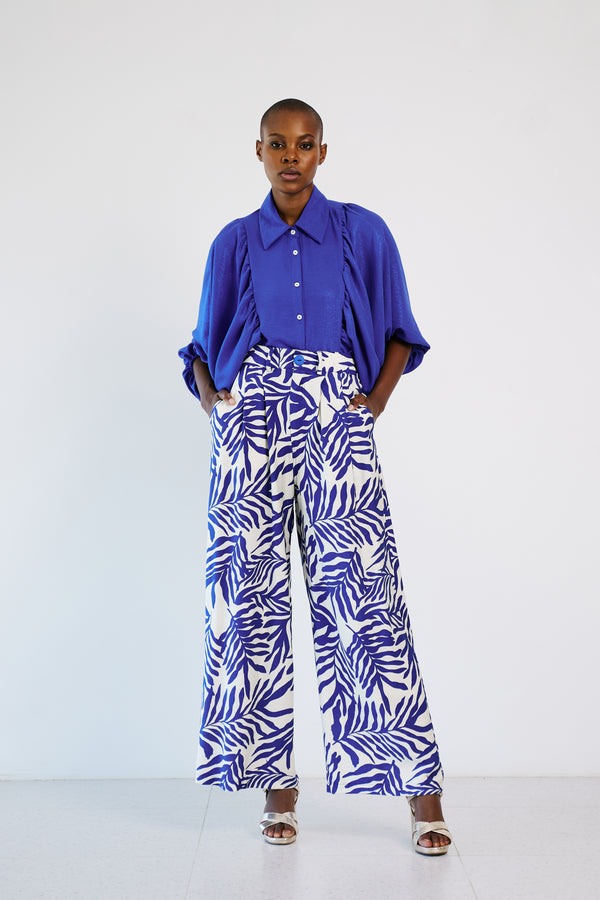 Saskia Pants