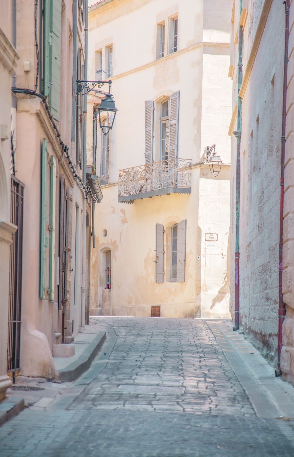Arles in Provence shared by Coco Kliks from Travellur 