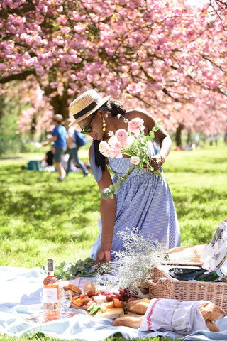 best picnic in paris