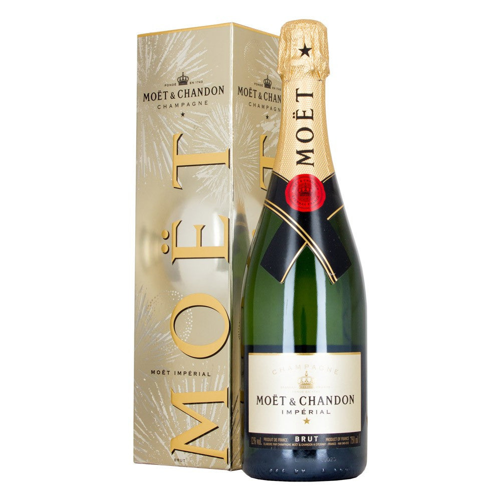 Moet- Chandon