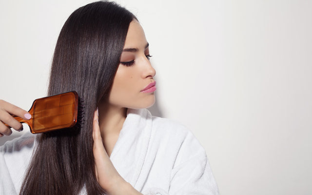 Healthy Hair Tips 13 Common Mistakes to Avoid