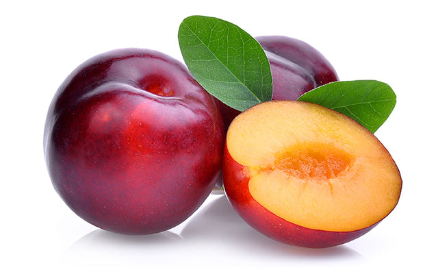 Plums: Best Fruits For A Strong Immune System