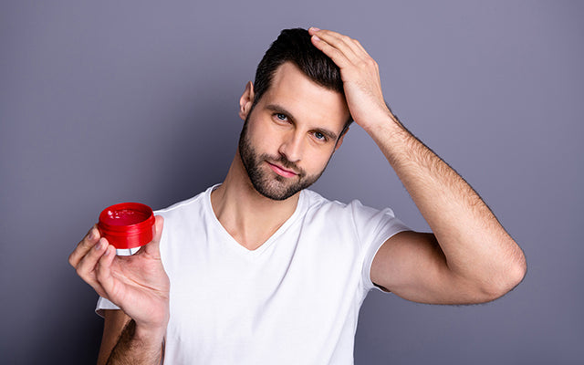 Buy MANCODE EXTRA HOLD HAIR WAX 100 GM Online  Get Upto 60 OFF at  PharmEasy