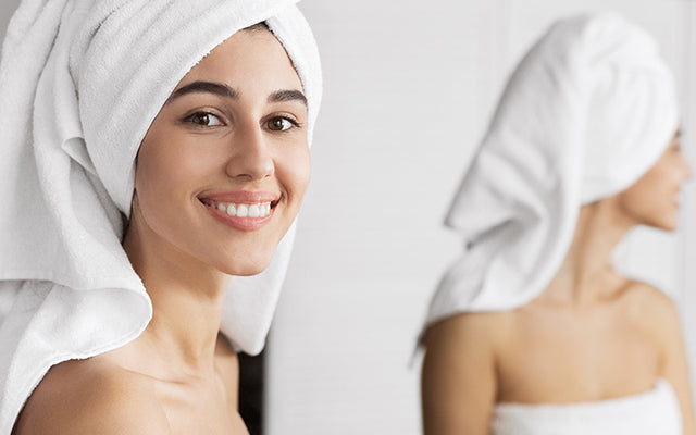12 Ways To Look Without Makeup – SkinKraft