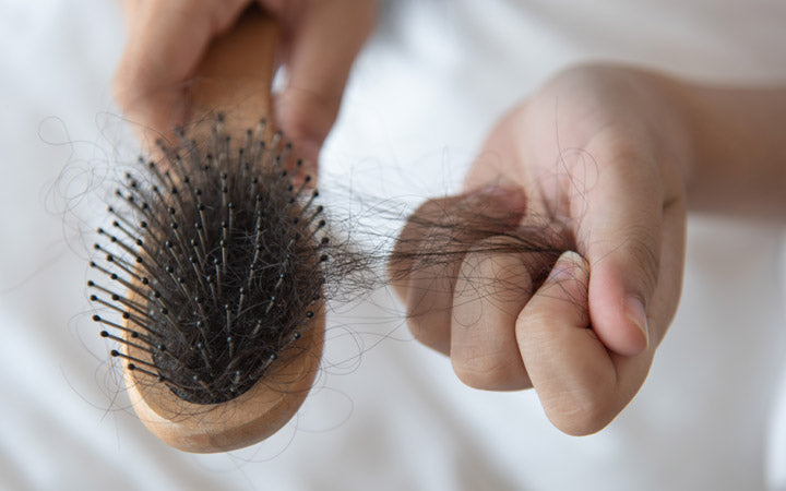 10 Common Hair Problems And How To Fix Them Skinkraft