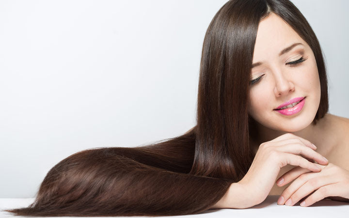 Your Simple Hair Regrowth Routine