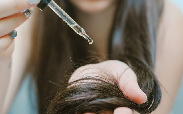 4 Benefits of Ashwagandha for Hair eMediHealth