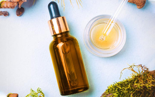 Hair Serum Vs Oil: Which Is Better For You – SkinKraft