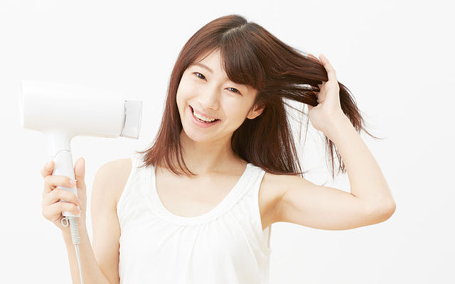 1. Korean Hair Care: Natural Blonde Hair Tips - wide 10