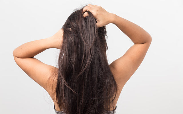 What Causes Scalp Pain & How To Treat It? – SkinKraft