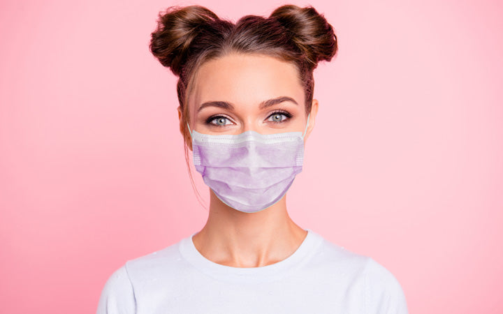 what is the best face mask for exercising