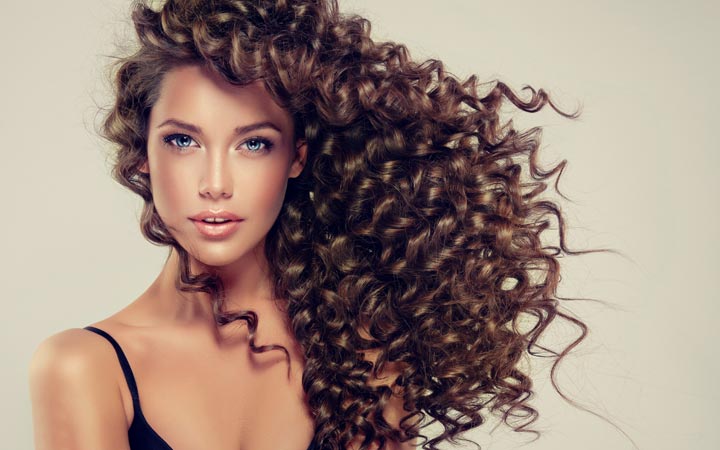 9. How to Embrace Your Natural Curly Hair - wide 10