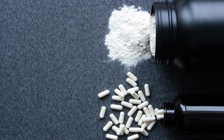 Creatine Hair Loss  Causes Side Effects And Treatments