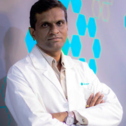 Dr Harish Koutam