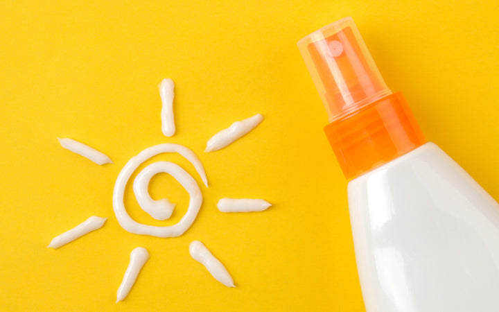 For any skin type, sunscreen is a must