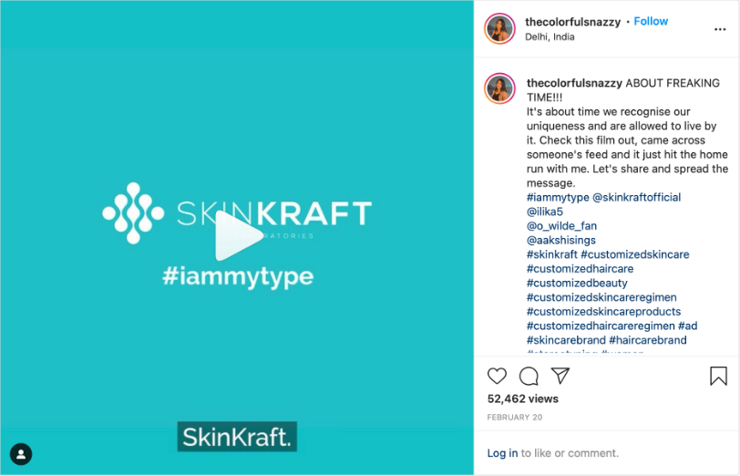 SkinKraft