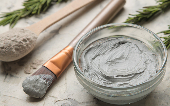 Kaolin Clay Benefits and Uses [The Definitive Guide]