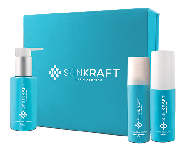 SkinKraft  Indias First Customized Skin Care Regimen