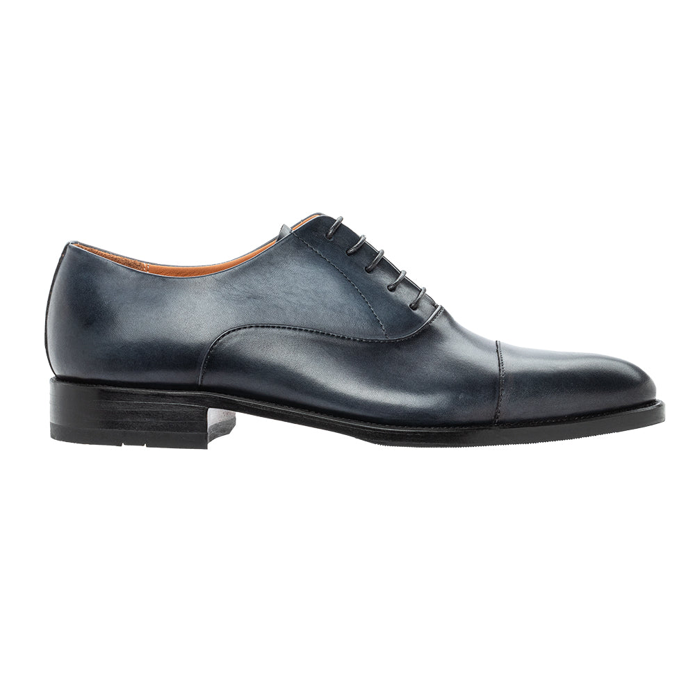 R92801T-Mario Minardi- Blue – Alessandro Shoes