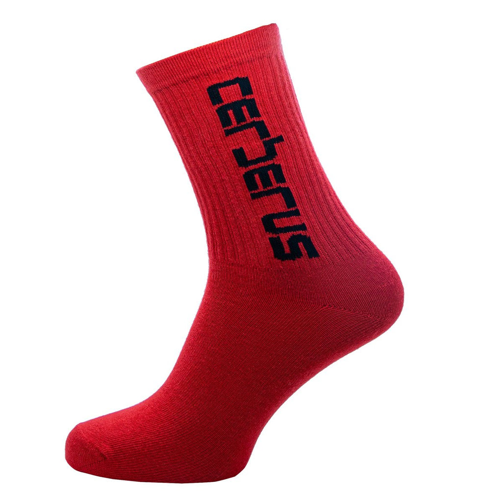 CERBERUS Training Socks – CERBERUS Strength USA