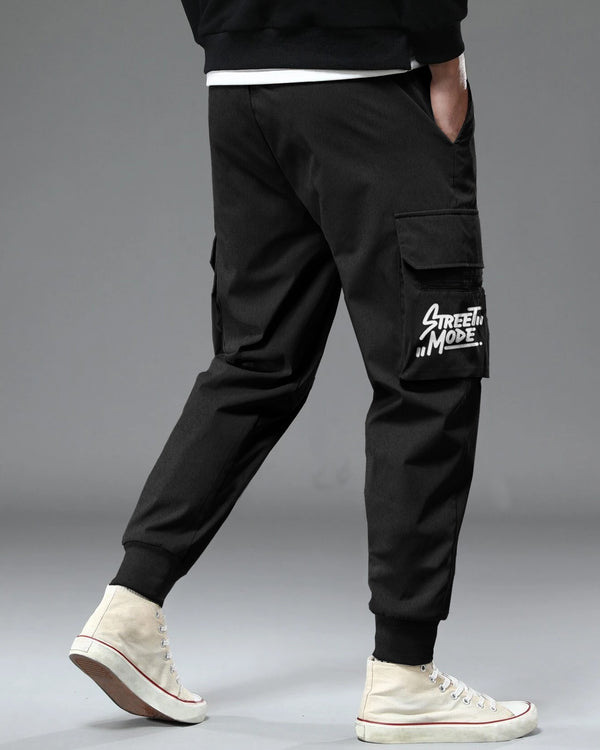 Buy Skinny Fit Cargo Pants Online at Best Prices in India - JioMart.