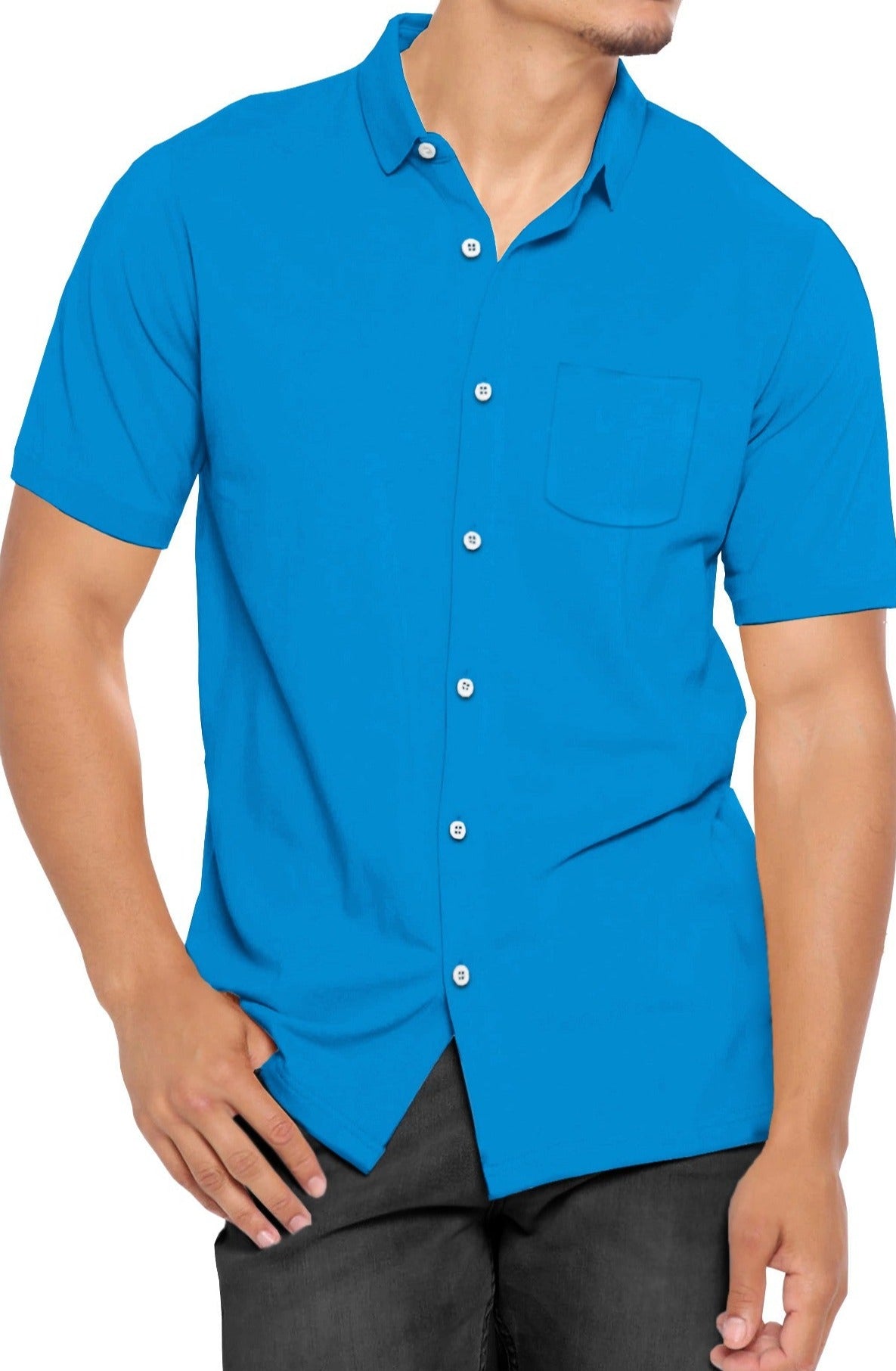 Buy Best Casual Shirts For Men Online | TRIPR INDIA