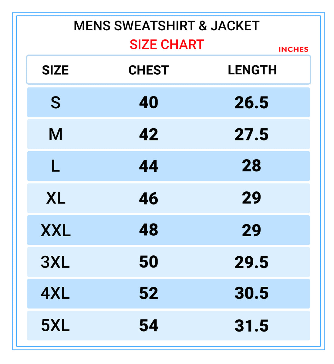 Full Sleeve Printed Men's Sweatshirt – TRIPR