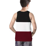 Tripr  Vest For Kids Cotton Blend  (Multicolor, Pack of 1)