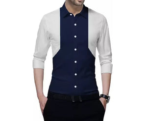 Branded Shirts Wholesale in Tirupur| Manufacturer of Casual Shirts ...