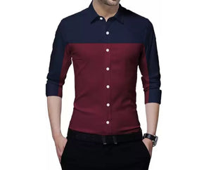 Branded Shirts Wholesale in Tirupur| Manufacturer of Casual Shirts ...