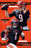 Cincinnati Bengals Posters