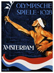 1928 Amsterdam