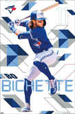 Toronto Blue Jays - Josh Donaldson 16 Poster Poster Print - Item #  VARTIARP15126 - Posterazzi