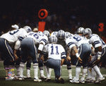 : 1978 Topps # 168 Super Bowl XII Dallas/Denver Cowboys/Broncos  (Football Card) VG+ Cowboys/Broncos : Collectibles & Fine Art