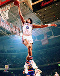 Julius Erving Posters