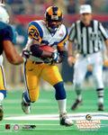 2000 Super Bowl XXXIV Rams vs Titans