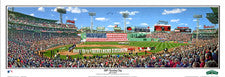 MLB Baseball Stadium Posters